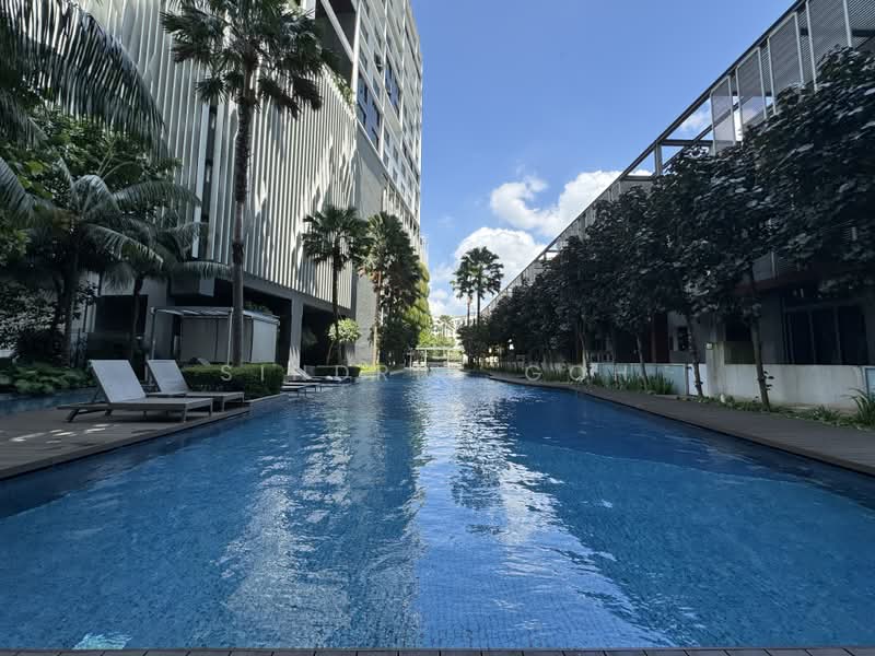 Seahill, 119 West Coast Crescent, 1 Bedroom, 710 sqft, Condominium For Sale, by Sindric Goh, 500221453 - Exterior - PropertyGuru.com.sg