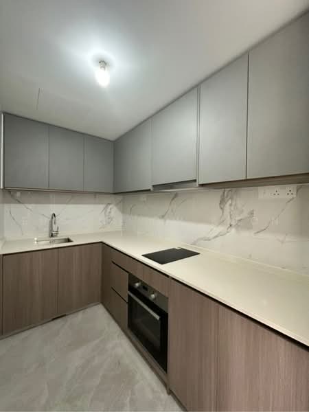 The Watergardens at Canberra, 37 Canberra Drive, 2 Bedrooms, 904 sqft, Condominium For Rent, by Eugene Ow Boon Teck, 500221454 - PropertyGuru.com.sg