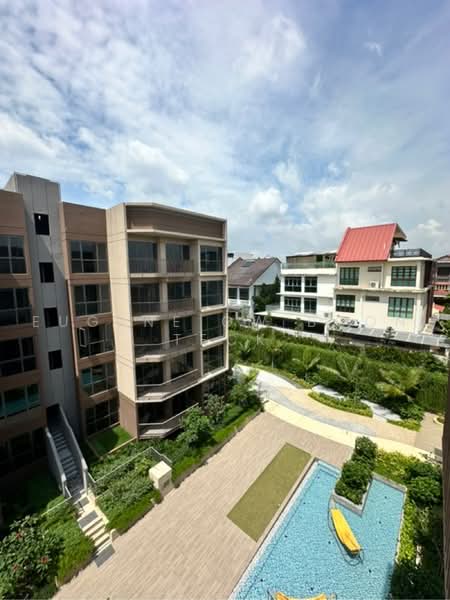 The Watergardens at Canberra, 37 Canberra Drive, 2 Bedrooms, 904 sqft, Condominium For Rent, by Eugene Ow Boon Teck, 500221454 - PropertyGuru.com.sg