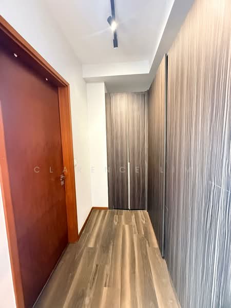 Mi Casa, 315 Choa Chu Kang Avenue 3, 3 Bedrooms, 1,302 sqft, Condominium For Sale, by Clarence Lim, 500221455 - Master Bedroom - PropertyGuru.com.sg