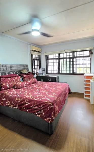 480 Sembawang Drive, 480 Sembawang Drive, 3 Bedrooms, 969 sqft, HDB Flat For Sale, by Mohammad Khafidz(Fizzy Fizz), 500221457 - Bedroom - PropertyGuru.com.sg