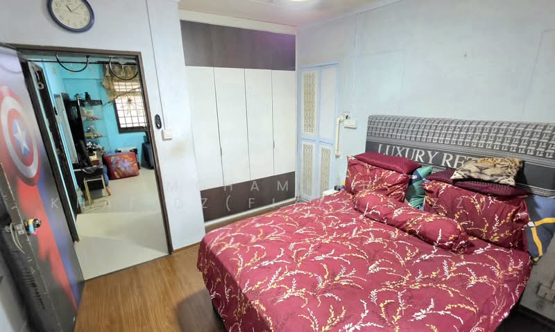 480 Sembawang Drive, 480 Sembawang Drive, 3 Bedrooms, 969 sqft, HDB Flat For Sale, by Mohammad Khafidz(Fizzy Fizz), 500221457 - Bedroom - PropertyGuru.com.sg