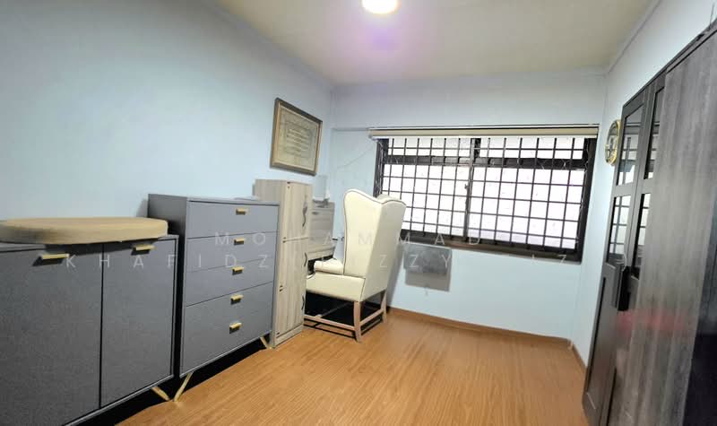480 Sembawang Drive, 480 Sembawang Drive, 3 Bedrooms, 969 sqft, HDB Flat For Sale, by Mohammad Khafidz(Fizzy Fizz), 500221457 - Study - PropertyGuru.com.sg