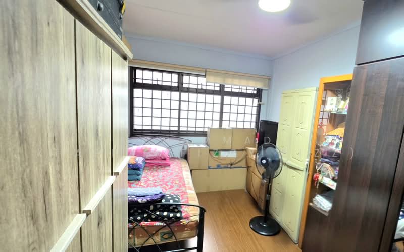 480 Sembawang Drive, 480 Sembawang Drive, 3 Bedrooms, 969 sqft, HDB Flat For Sale, by Mohammad Khafidz(Fizzy Fizz), 500221457 - Bedroom - PropertyGuru.com.sg