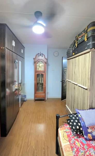480 Sembawang Drive, 480 Sembawang Drive, 3 Bedrooms, 969 sqft, HDB Flat For Sale, by Mohammad Khafidz(Fizzy Fizz), 500221457 - Bedroom - PropertyGuru.com.sg