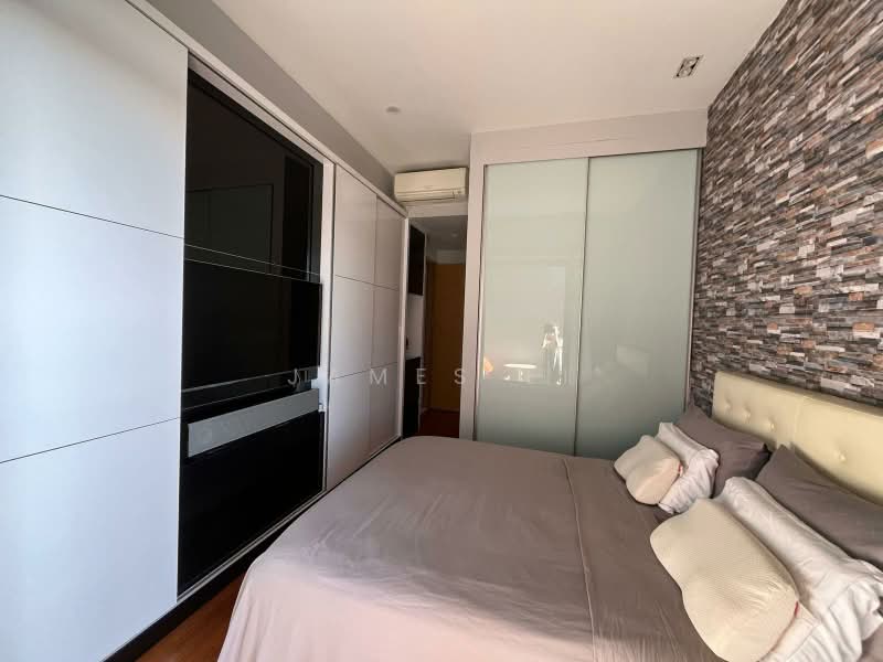The Skywoods, 9 Dairy Farm Heights, 4 Bedrooms, 1,346 sqft, Condominium For Sale, by James Li, 500221458 - Bedroom - PropertyGuru.com.sg