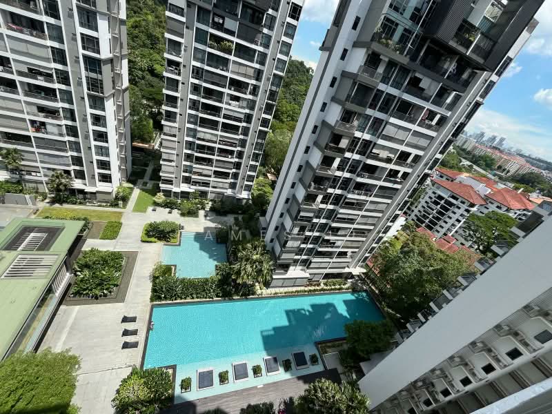 The Skywoods, 9 Dairy Farm Heights, 4 Bedrooms, 1,346 sqft, Condominium For Sale, by James Li, 500221458 - Exterior - PropertyGuru.com.sg