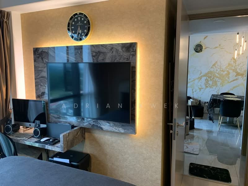 High Park Residences, 27 Fernvale Road, 2 Bedrooms, 678 sqft, Condominium For Sale, by Adrian Kwek, 500221459 - Interior - PropertyGuru.com.sg