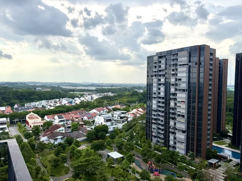 High Park Residences, 27 Fernvale Road, 2 Bedrooms, 678 sqft, Condominium For Sale, by Adrian Kwek, 500221459 - Exterior - PropertyGuru.com.sg
