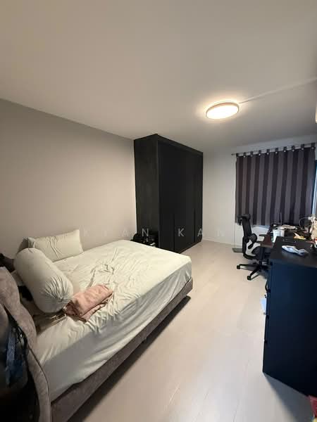 393 Yishun Avenue 6, 393 Yishun Avenue 6, 3 Bedrooms, 1,130 sqft, HDB Flat For Sale, by Kyan Kan, 500221461 - Bedroom - PropertyGuru.com.sg