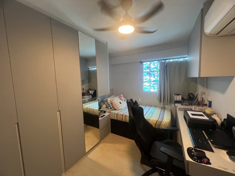 774 Yishun Avenue 3, 774 Yishun Avenue 3, 3 Bedrooms, 958 sqft, HDB Flat For Sale, by Koh KK, 500221462 - Bedroom - PropertyGuru.com.sg