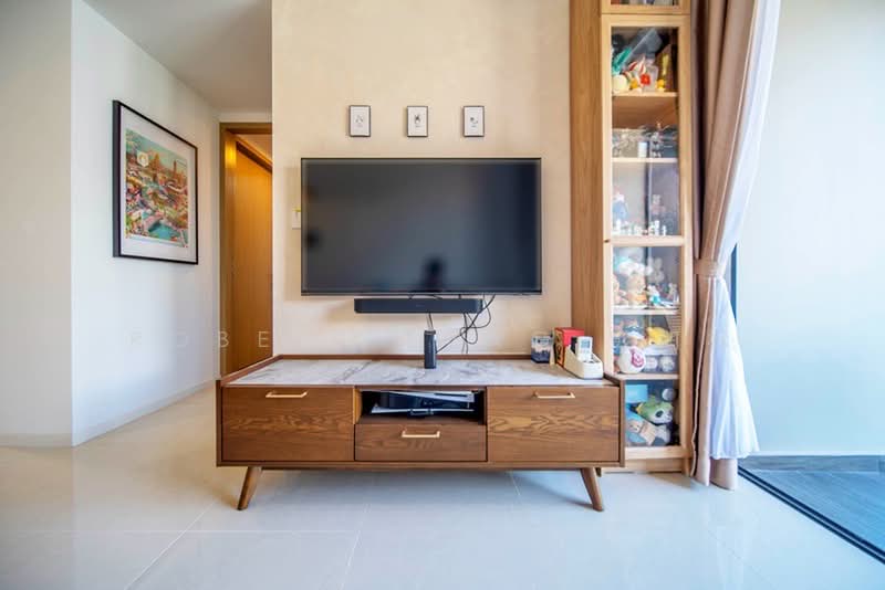 Verticus, 3 Jalan Kemaman, 2 Bedrooms, 635 sqft, Condominium For Sale, by Robert Peng 彭润标, 500221463 - PropertyGuru.com.sg