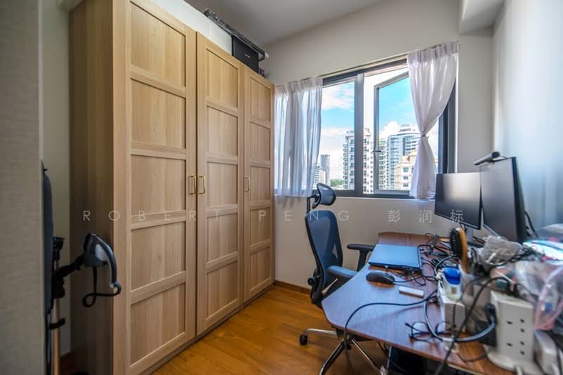 Verticus, 3 Jalan Kemaman, 2 Bedrooms, 635 sqft, Condominium For Sale, by Robert Peng 彭润标, 500221463 - PropertyGuru.com.sg