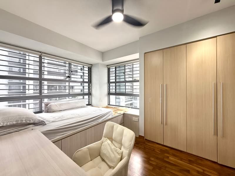138B Lorong 1A Toa Payoh, 138B Lorong 1A Toa Payoh, 3 Bedrooms, 980 sqft, HDB Flat For Sale, by Gerald Lee, 500221466 - Bedroom - PropertyGuru.com.sg