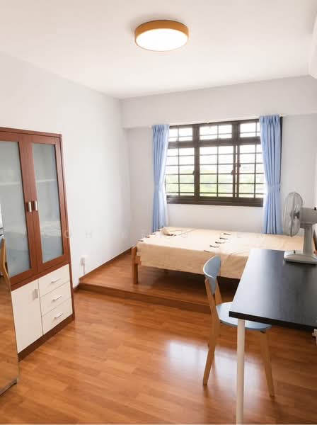 984A Buangkok Link, 984A Buangkok Link, 3 Bedrooms, 914 sqft, HDB Flat For Rent, by Goh Keng Yew, 500221468 - PropertyGuru.com.sg