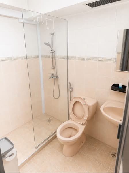 984A Buangkok Link, 984A Buangkok Link, 3 Bedrooms, 914 sqft, HDB Flat For Rent, by Goh Keng Yew, 500221468 - PropertyGuru.com.sg