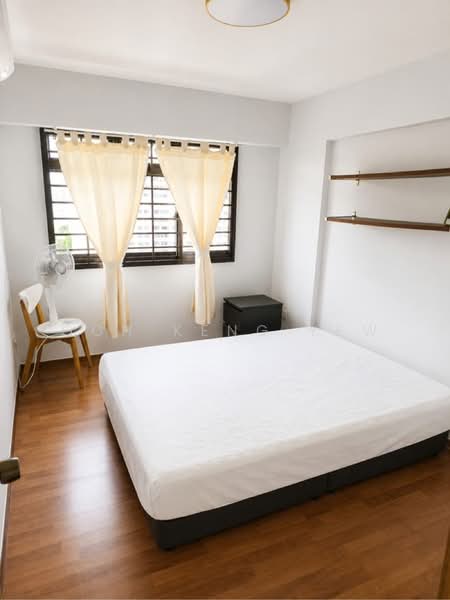 984A Buangkok Link, 984A Buangkok Link, 3 Bedrooms, 914 sqft, HDB Flat For Rent, by Goh Keng Yew, 500221468 - PropertyGuru.com.sg