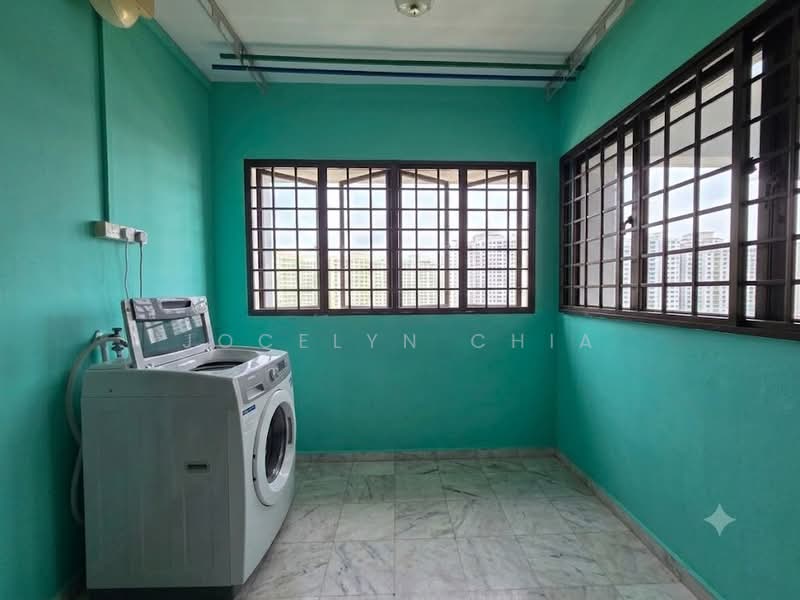 226A Compassvale Walk, 226A Compassvale Walk, 3 Bedrooms, 1,098 sqft, HDB Flat For Sale, by Jocelyn Chia, 500221472 - Interior - PropertyGuru.com.sg