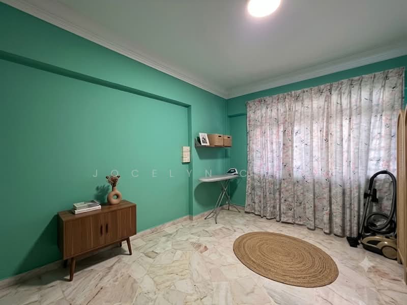 226A Compassvale Walk, 226A Compassvale Walk, 3 Bedrooms, 1,098 sqft, HDB Flat For Sale, by Jocelyn Chia, 500221472 - Interior-Al decluttered - PropertyGuru.com.sg
