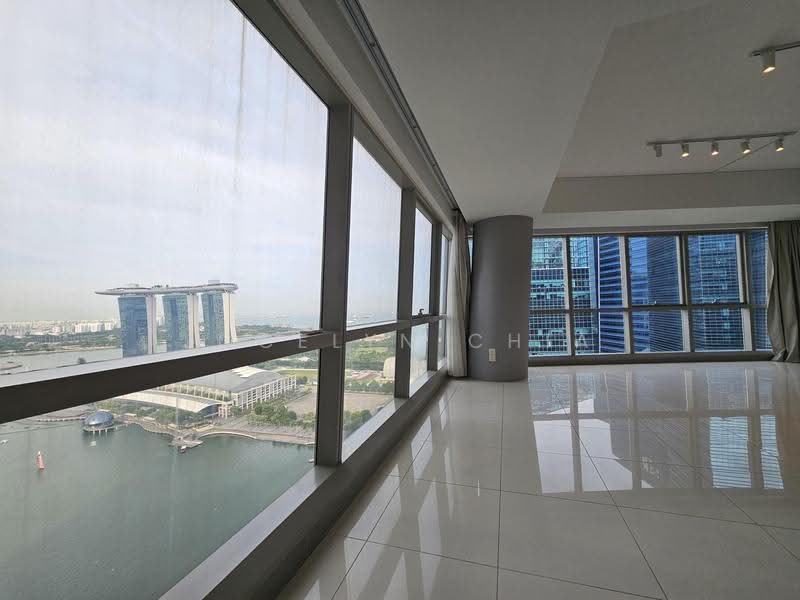 The Sail @ Marina Bay, 6 Marina Boulevard, Boat Quay / Raffles Place / Marina, 4 Bedrooms, 2,099 sqft, Condominium For Sale, by Jocelyn Chia, 500221472 - View - PropertyGuru.com.sg