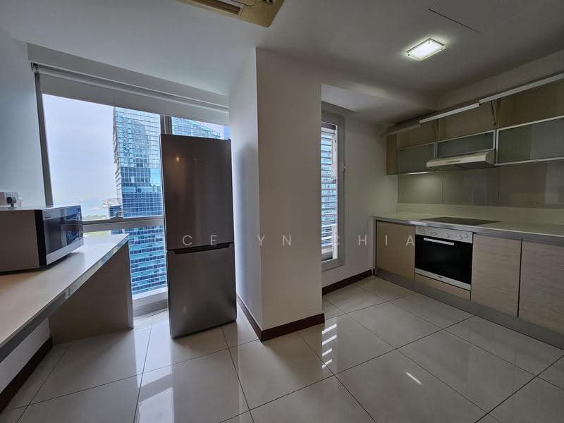 The Sail @ Marina Bay, 6 Marina Boulevard, Boat Quay / Raffles Place / Marina, 4 Bedrooms, 2,099 sqft, Condominium For Sale, by Jocelyn Chia, 500221472 - Kitchen - PropertyGuru.com.sg