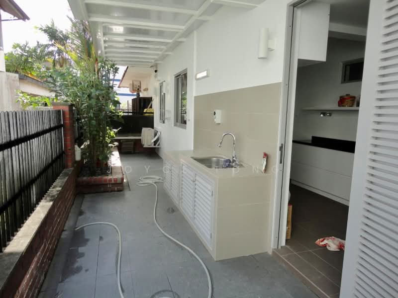 Jalan Pernama, , 4 Bedrooms, 3,500 sqft, Semi-Detached House For Sale, by Joyce Tong, 500221473 - Exterior - PropertyGuru.com.sg