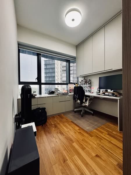 Seaside Residences, 12 Siglap Link, 3 Bedrooms, 1,259 sqft, Apartment For Sale, by Titan Tan 陈忠华, 500221475 - Study - PropertyGuru.com.sg