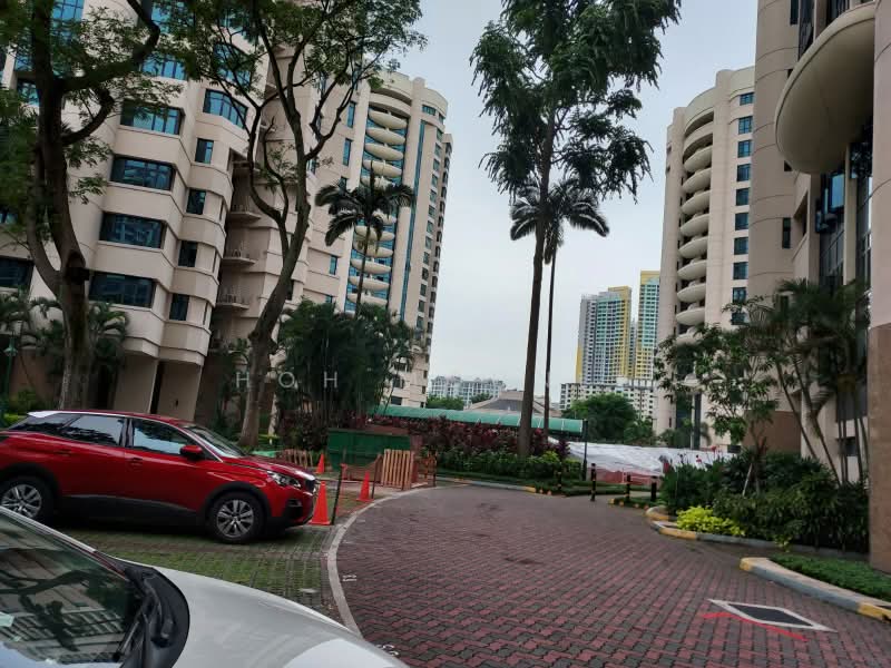 Valley Park, 473 River Valley Road, 4 Bedrooms, 1,658 sqft, Condominium For Rent, by Hoh Moonly, 500221476 - Exterior - PropertyGuru.com.sg