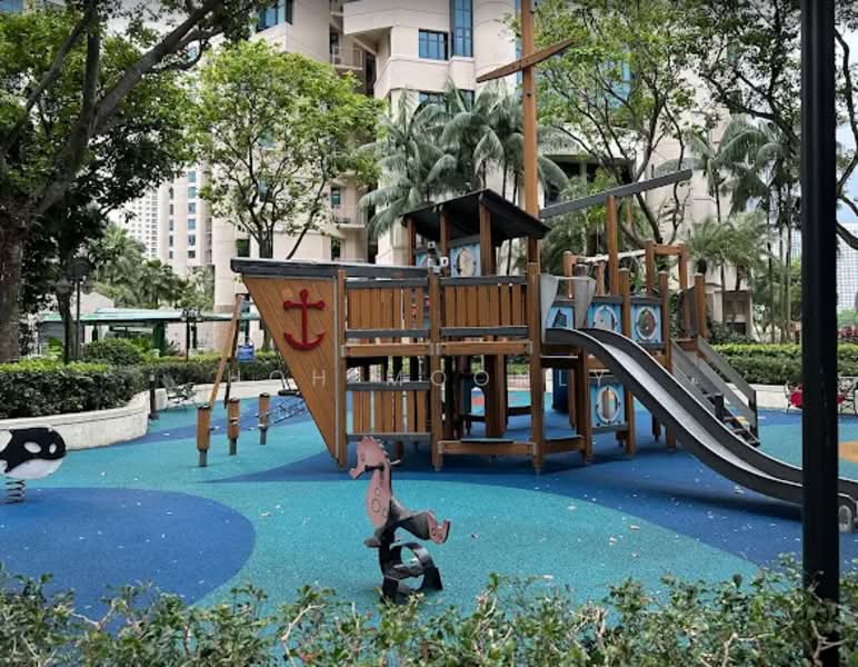 Valley Park, 473 River Valley Road, 4 Bedrooms, 1,658 sqft, Condominium For Rent, by Hoh Moonly, 500221476 - Exterior - PropertyGuru.com.sg