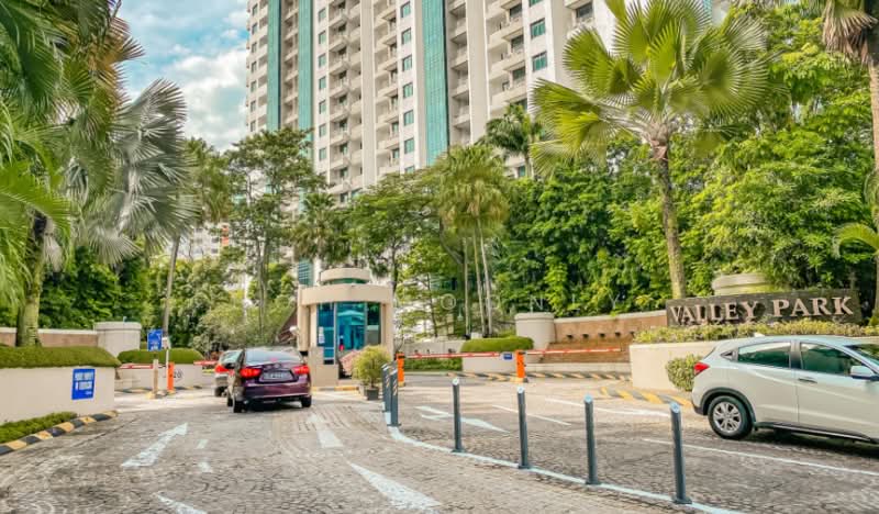 Valley Park, 473 River Valley Road, 4 Bedrooms, 1,658 sqft, Condominium For Rent, by Hoh Moonly, 500221476 - Exterior - PropertyGuru.com.sg