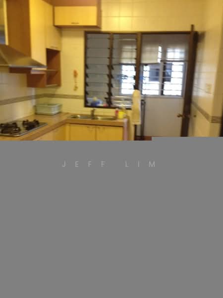 609 Jurong West Street 65, 609 Jurong West Street 65, Room Rental, 150 sqft, HDB Flat For Rent, by Jeff Lim, 500221477 - Kitchen - PropertyGuru.com.sg