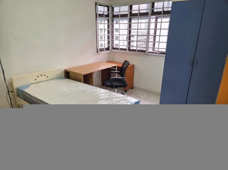 609 Jurong West Street 65, 609 Jurong West Street 65, Room Rental, 150 sqft, HDB Flat For Rent, by Jeff Lim, 500221477 - Bedroom - PropertyGuru.com.sg