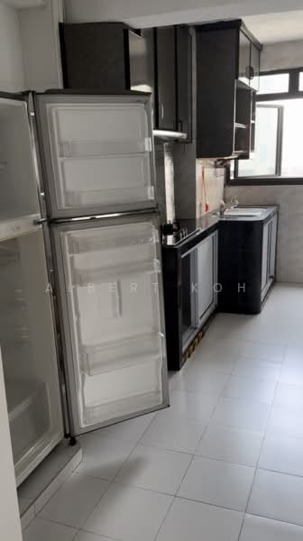 16 Upper Boon Keng Road, 16 Upper Boon Keng Road, 3 Bedrooms, 800 sqft, HDB Flat For Rent, by Albert Koh, 500221478 - Kitchen - PropertyGuru.com.sg