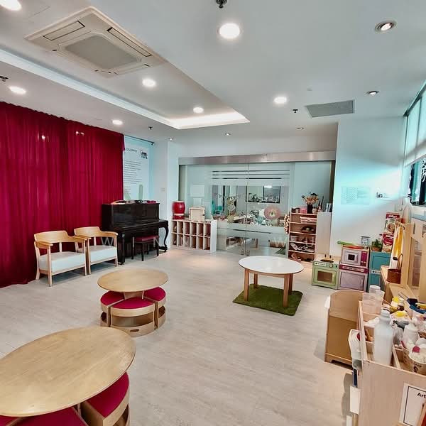 10 Upper Aljunied Link, 10 Upper Aljunied Link, 6,000 sqft, Other Retail For Rent, by Winnie Wu, 500221481 - Interior - CommercialGuru.com.sg