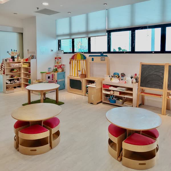10 Upper Aljunied Link, 10 Upper Aljunied Link, 6,000 sqft, Other Retail For Rent, by Winnie Wu, 500221481 - Interior - CommercialGuru.com.sg