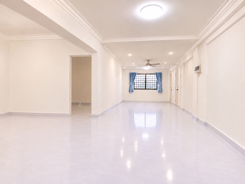 129 Ang Mo Kio Avenue 3, 129 Ang Mo Kio Avenue 3, Ang Mo Kio / Bishan / Thomson, 2 Bedrooms, 947 sqft, HDB Flat For Sale, by Alan Tan, 500221482 - Living Room - PropertyGuru.com.sg