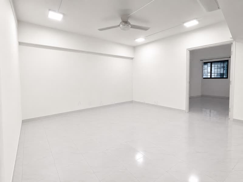 129 Ang Mo Kio Avenue 3, 129 Ang Mo Kio Avenue 3, Ang Mo Kio / Bishan / Thomson, 2 Bedrooms, 947 sqft, HDB Flat For Sale, by Alan Tan, 500221482 - Living Room - PropertyGuru.com.sg
