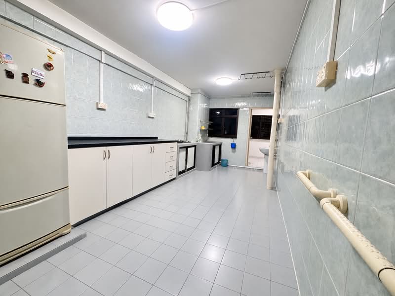 129 Ang Mo Kio Avenue 3, 129 Ang Mo Kio Avenue 3, Ang Mo Kio / Bishan / Thomson, 2 Bedrooms, 947 sqft, HDB Flat For Sale, by Alan Tan, 500221482 - Kitchen - PropertyGuru.com.sg