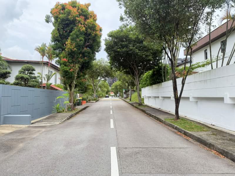 Multiple Freehold Detached Home for sale in Sunset Area D21, , 5 Bedrooms, 4,200 sqft, Bungalow House For Sale, by Jacques Liao, 500221483 - Exterior - PropertyGuru.com.sg