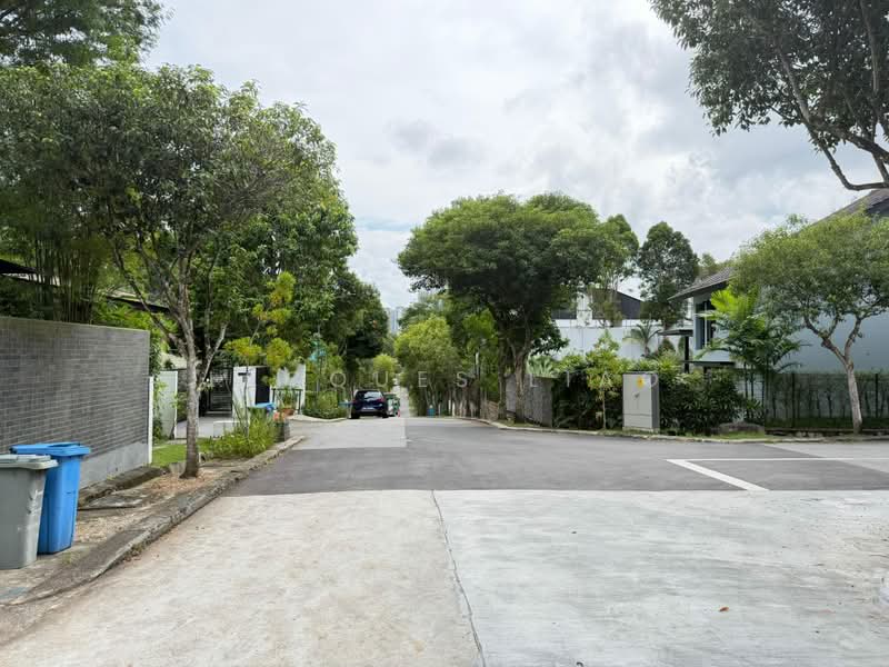 Multiple Freehold Detached Home for sale in Sunset Area D21, , 5 Bedrooms, 4,200 sqft, Bungalow House For Sale, by Jacques Liao, 500221483 - Exterior - PropertyGuru.com.sg