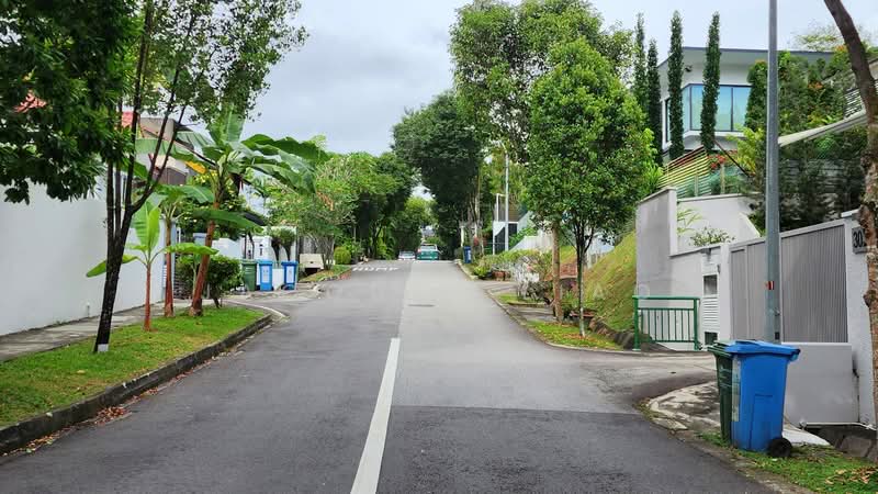 Multiple Freehold Detached Home for sale in Sunset Area D21, , 5 Bedrooms, 4,200 sqft, Bungalow House For Sale, by Jacques Liao, 500221483 - Exterior - PropertyGuru.com.sg