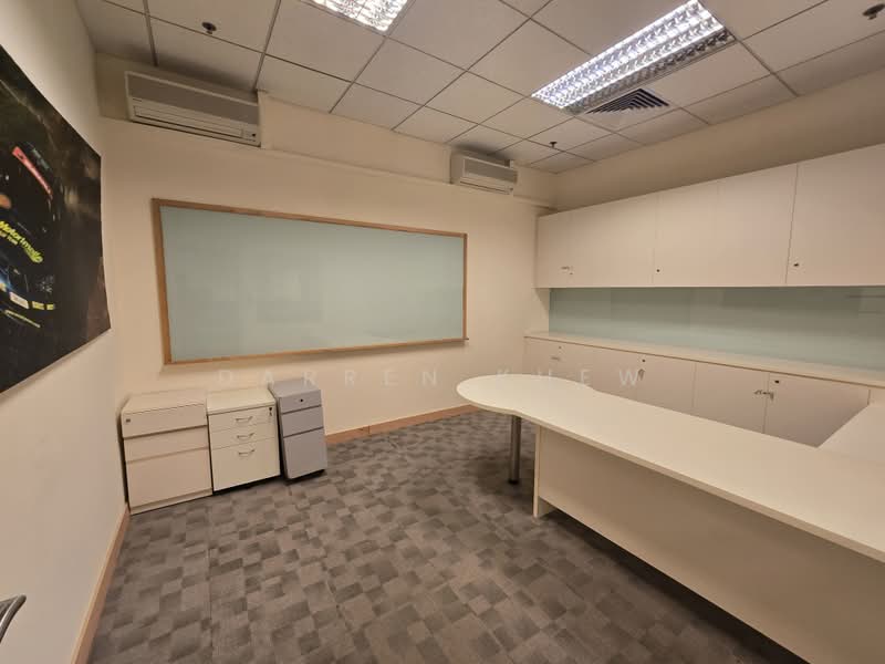 Motor Image (Subaru), 19 Lorong 8 Toa Payoh, 8,000 sqft, Office For Rent, by Darren Khew, 500221485 - Interior - CommercialGuru.com.sg