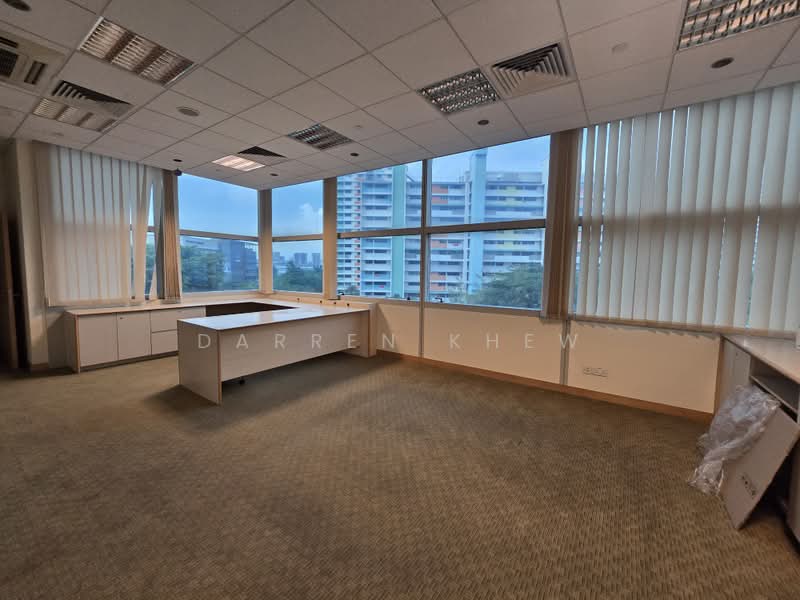 Motor Image (Subaru), 19 Lorong 8 Toa Payoh, 8,000 sqft, Office For Rent, by Darren Khew, 500221485 - Interior - CommercialGuru.com.sg