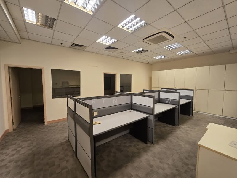 Motor Image (Subaru), 19 Lorong 8 Toa Payoh, 8,000 sqft, Office For Rent, by Darren Khew, 500221485 - Interior - CommercialGuru.com.sg