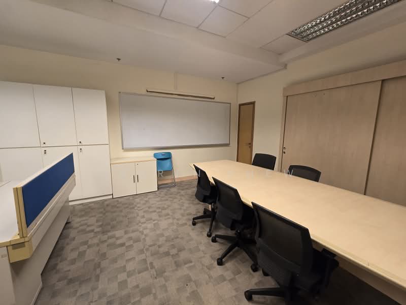 Motor Image (Subaru), 19 Lorong 8 Toa Payoh, 8,000 sqft, Office For Rent, by Darren Khew, 500221485 - Interior - CommercialGuru.com.sg