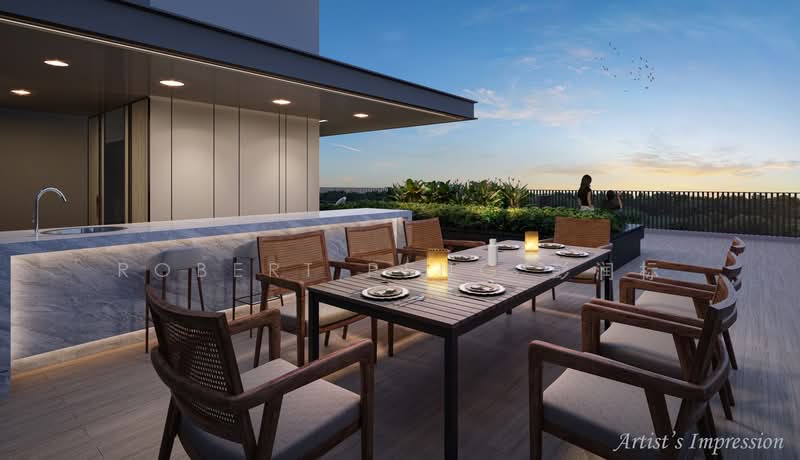 Sophia Meadow, 132 Sophia Road, 1 Bedroom, 484 sqft, Condominium For Sale, by Robert Peng 彭润标, 500221486 - PropertyGuru.com.sg