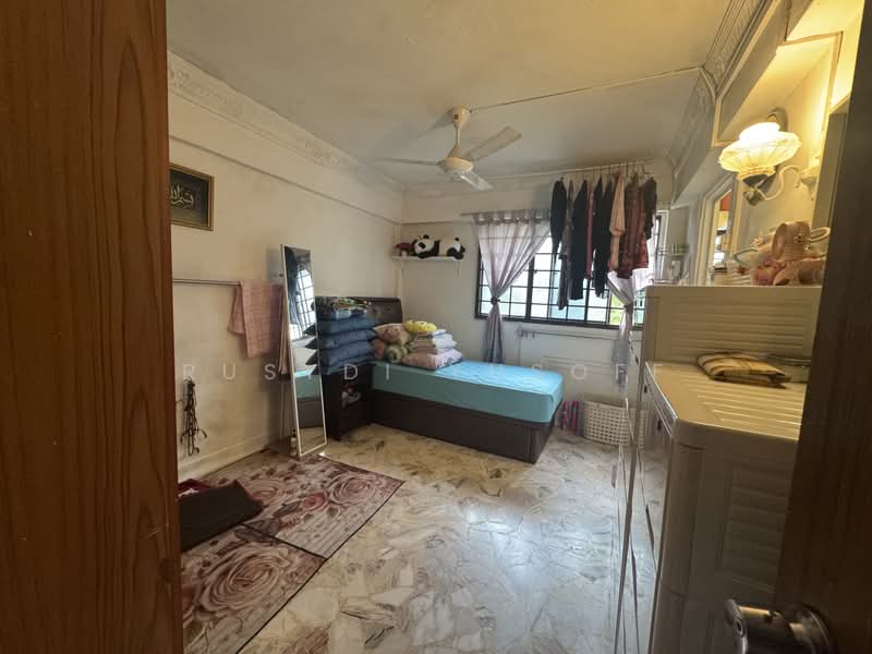 205 Marsiling Drive, 205 Marsiling Drive, 3 Bedrooms, 1,012 sqft, HDB Flat For Sale, by Rusydi Yusoff, 500221487 - Bedroom - PropertyGuru.com.sg