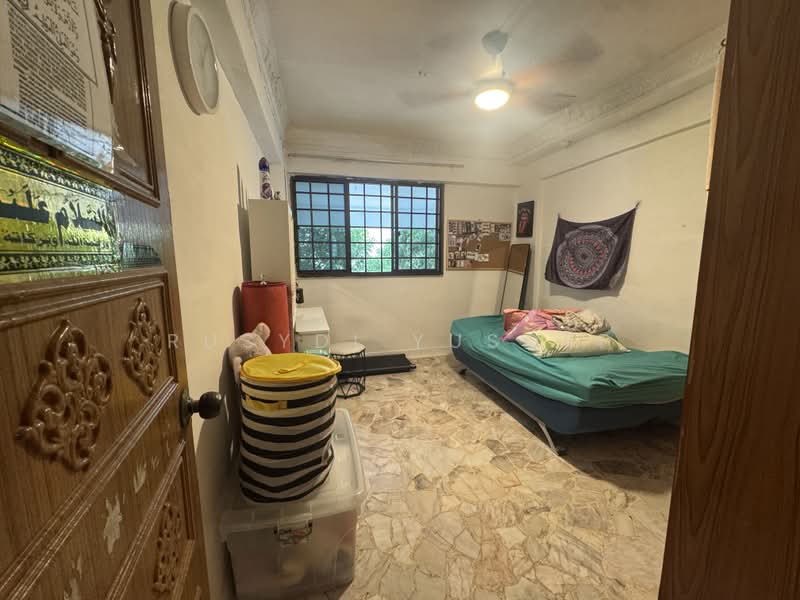 205 Marsiling Drive, 205 Marsiling Drive, 3 Bedrooms, 1,012 sqft, HDB Flat For Sale, by Rusydi Yusoff, 500221487 - Bedroom - PropertyGuru.com.sg