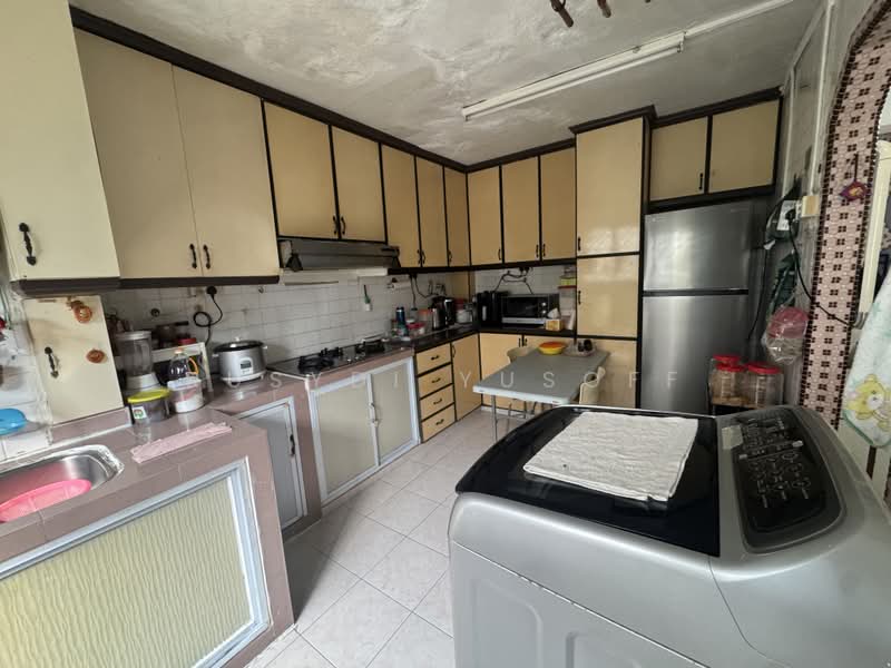 205 Marsiling Drive, 205 Marsiling Drive, 3 Bedrooms, 1,012 sqft, HDB Flat For Sale, by Rusydi Yusoff, 500221487 - PropertyGuru.com.sg