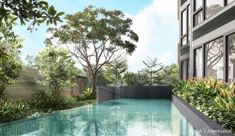 Sophia Meadow, 132 Sophia Road, 2 Bedrooms, 560 sqft, Condominium For Sale, by Robert Peng 彭润标, 500221489 - PropertyGuru.com.sg